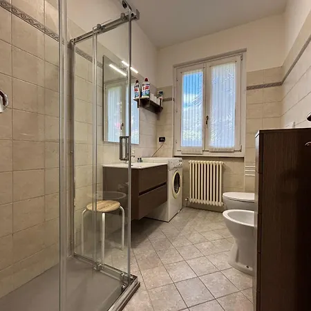 Appartement With Garden And Garage - Larihome A28 Dongo