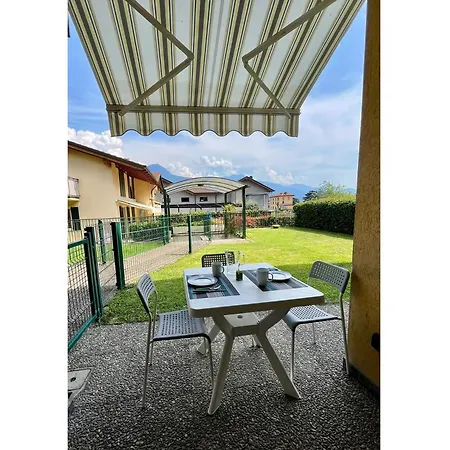With Garden And Garage - Larihome A28 Lejlighed
