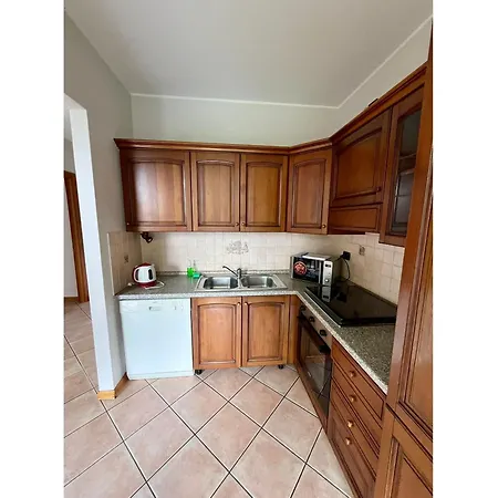 Lejlighed With Garden And Garage - Larihome A28 *
